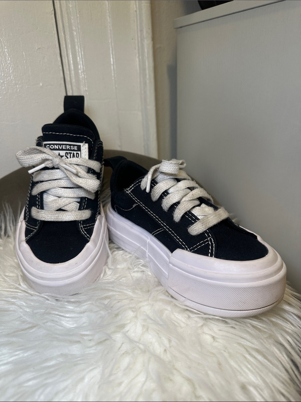 Converse Kids Chuck Taylor All Star Cruise Sneakers